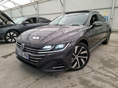 Volkswagen ARTEON Arteon 1.4 TSI eHybrid OPF 218ch R-Line DSG6