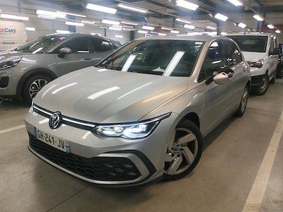 Volkswagen GOLF Golf 1.4 eHybrid 245ch GTE DSG6