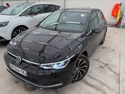 Volkswagen GOLF Golf 1.5 eTSI OPF 130ch Style DSG7