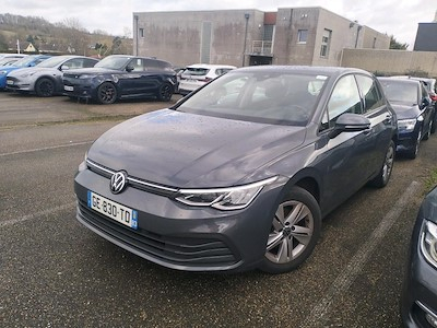 Volkswagen GOLF Golf 1.5 TSI ACT OPF 130ch Life Business