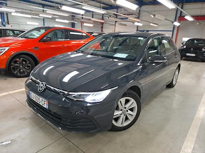 Volkswagen GOLF Golf 2.0 TDI SCR 115ch Life