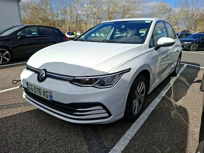 Volkswagen GOLF Golf 2.0 TDI SCR 115ch Life