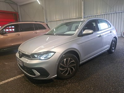 Volkswagen POLO Polo 1.0 TSI 110ch Life Business DSG7