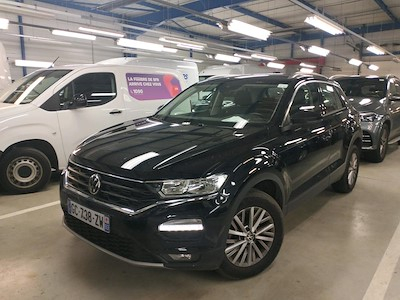 Volkswagen T-ROC T-Roc 1.0 TSI 110ch Lounge Business
