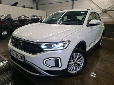 Volkswagen T-ROC T-Roc 2.0 TDI 116ch Life Business