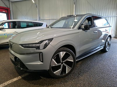 Volvo EX90 EX90 Twin 408ch Ultra