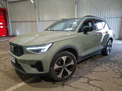 Volvo XC40 XC40 B3 163ch Plus DCT 7