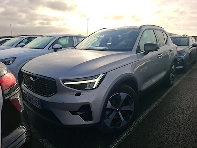 Volvo XC40 XC40 B3 163ch Ultimate DCT 7
