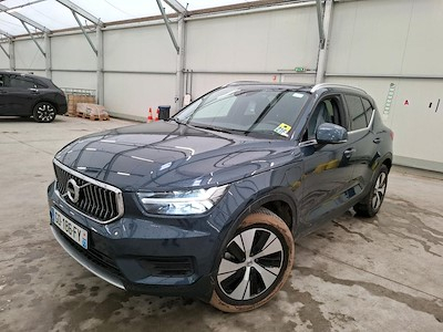 Volvo XC40 XC40 T4 Recharge 129 + 82ch Inscription Business DCT 7