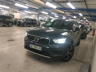 Volvo XC40 XC40 T4 Recharge 129 + 82ch Inscription DCT 7