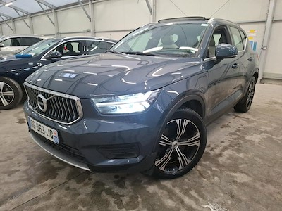 Volvo XC40 XC40 T4 Recharge 129 + 82ch Inscription Luxe DCT 7