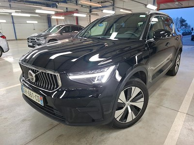 Volvo XC40 XC40 T4 Recharge 129 + 82ch Start DCT 7