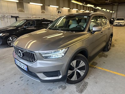 Volvo XC40 XC40 T5 Recharge 180 + 82ch Business DCT 7