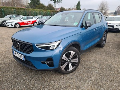 Volvo XC40 XC40 T5 Recharge 180 + 82ch Ultimate DCT 7