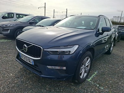 Volvo XC60 XC60 B4 197ch Momentum Business Geartronic