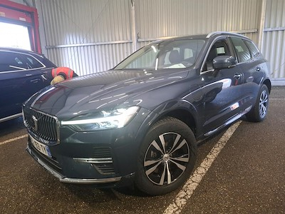 Volvo XC60 XC60 T6 AWD 253 + 145ch Start Geartronic