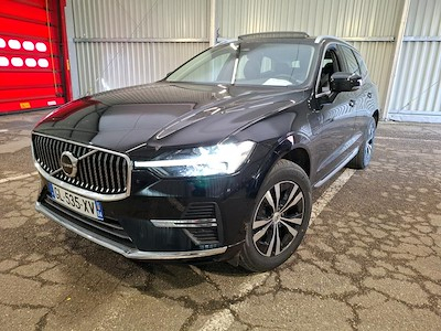 Volvo XC60 XC60 T6 AWD 253 + 145ch Start Geartronic