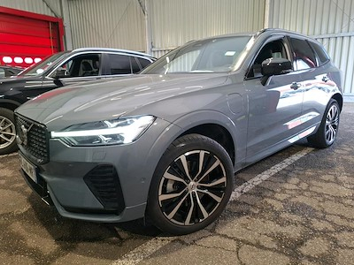 Volvo XC60 XC60 T6 AWD 253 + 145ch Utimate Style Dark Geartronic