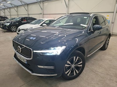 Volvo XC60 XC60 T8 AWD Recharge 310 + 145ch Inscription Business Geartronic