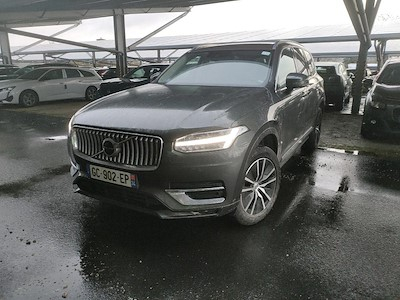 Volvo XC90 XC90 T8 AWD 303 + 87ch Inscription Business Geartronic