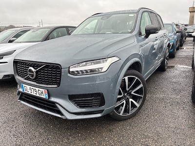 Volvo XC90 XC90 T8 AWD 310 + 145ch Ultimate Style Chrome Geartronic
