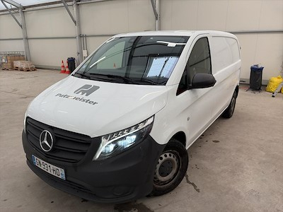 Mercedes-Benz VITO Vito Fg 114 CDI Compact Pro Propulsion 9G-Tronic