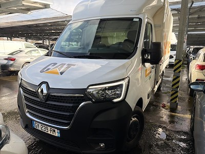 Renault MASTER Master CCb F3500 L2 2.3 Blue dCi 165ch Confort EuroVI