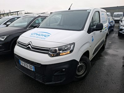 Citroen BERLINGO Berlingo Van M 650kg BlueHDi 75 S&S Club