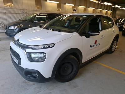 Citroen C3 C3 Ste 1.2 PureTech 83ch Feel Business R