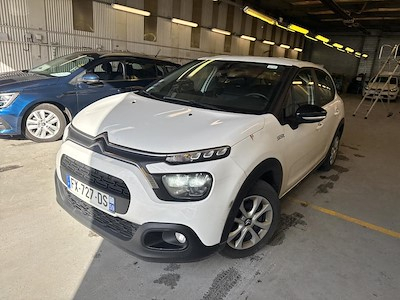Citroen C3 C3 Ste 1.2 PureTech 83ch Feel Business R