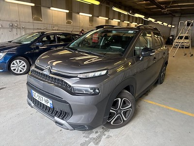 Citroen C3 aircross C3 Aircross BlueHDi 120ch S&amp;S Feel Pack Business EAT6 // 2 PLACES - 2 SEATS