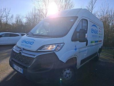 Citroen JUMPER Jumper Fg 30 L2H2 2.2 BlueHDi 140 S&amp;S Club