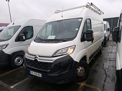 Citroen JUMPER Jumper Fg 33 L2H2 2.2 BlueHDi 120 S&amp;S Club