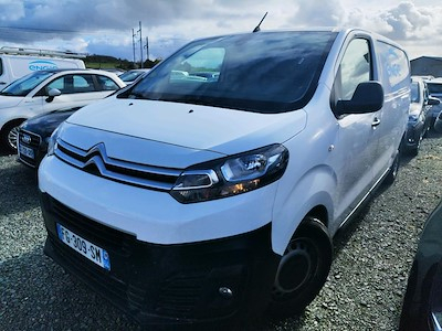 Citroen JUMPY Jumpy Fg M 1.6 BlueHDi 95ch Business