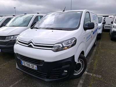 Citroen JUMPY Jumpy Fg XL 2.0 BlueHDi 120ch S&amp;S Driver
