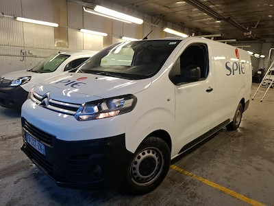 Citroen JUMPY Jumpy Fg XL 2.0 BlueHDi 120ch S&amp;S Driver