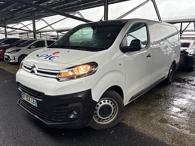 Citroen JUMPY Jumpy Fg XL 2.0 BlueHDi 150ch S&S Club
