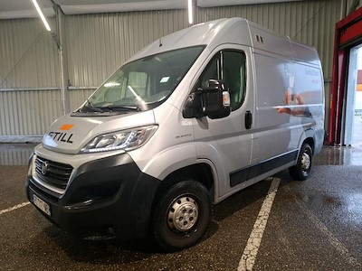 Fiat DUCATO Ducato Fg 3.5 MH2 2.3 Multijet 150ch Pack Pro Nav