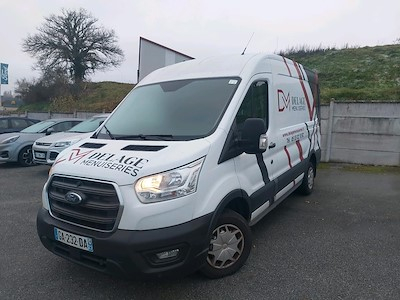 Ford TRANSIT Transit 2T Fg T310 L2H2 2.0 EcoBlue 130ch S&amp;S Trend Business