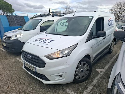 Ford Transit connect VU Transit Connect L1 1.5 EcoBlue 100ch Trend Business Nav