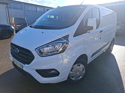 Ford Transit custom Transit Custom Fg 280 L1H1 2.0 EcoBlue 130 Trend Business