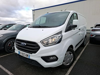 Ford Transit custom Transit Custom Fg 340 L1H1 2.0 EcoBlue 130 Trend Business