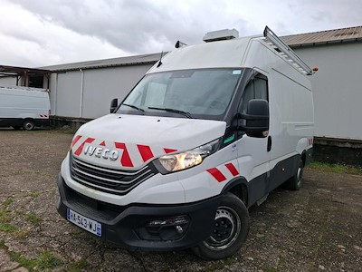 Iveco DAILY Daily 35S Fg 35S14H 2.3 CRV 3520L