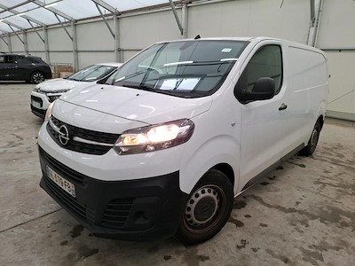 Opel VIVARO Vivaro Fg L2 Standard 1.5 D 120ch Pack Clim