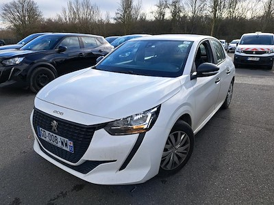 Peugeot 208 208 Affaire 1.5 BlueHDi 100 Premium