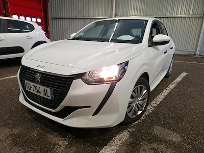 Peugeot 208 208 Affaire 1.5 BlueHDi 100 Premium Pack