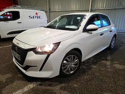 Peugeot 208 208 Affaire 1.5 BlueHDi 100 Premium Pack