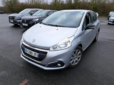 Peugeot 208 208 Affaire 1.6 BlueHDi 100ch Premium