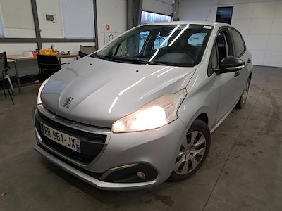 Peugeot 208 208 Affaire 1.6 BlueHDi 100ch Premium