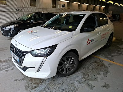 Peugeot 208 business R 208 Business R 1.5 BlueHDi 100ch S&S Active